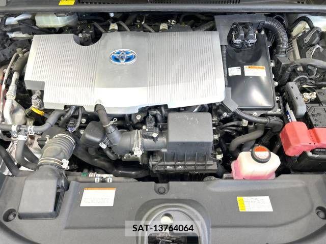 Toyota PRIUS 2016-03 214797-18