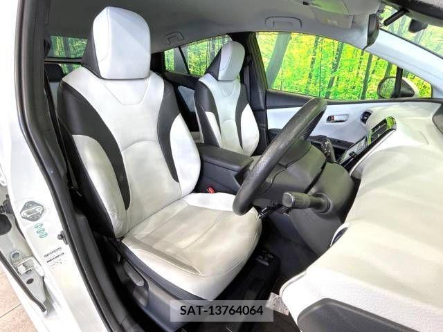 Toyota PRIUS 2016-03 214797-9