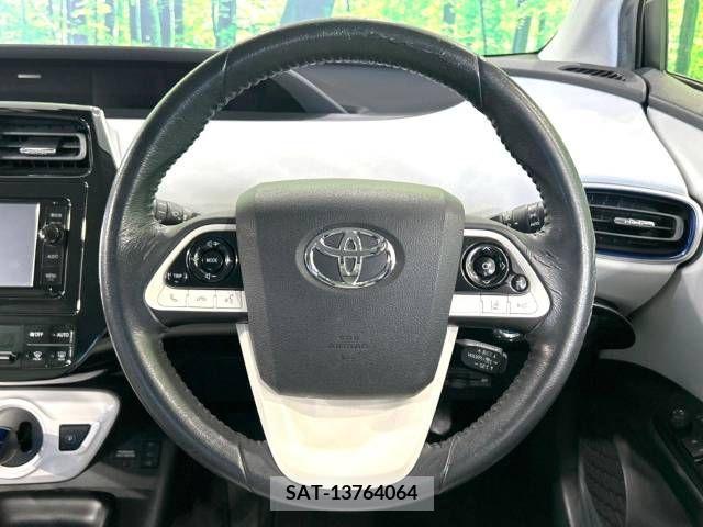 Toyota PRIUS 2016-03 214797-8