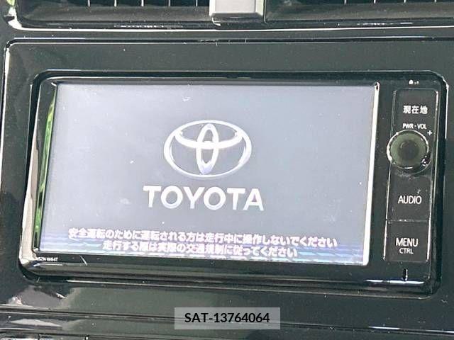 Toyota PRIUS 2016-03 214797-3