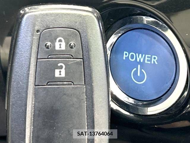 Toyota PRIUS 2016-03 214797-2