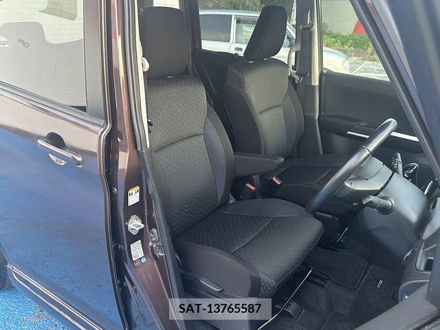 Suzuki SOLIO BANDIT 2018-01 311363-9