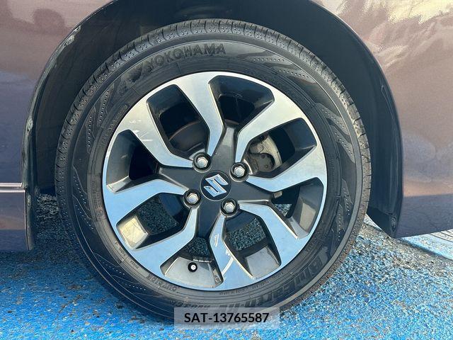 Suzuki SOLIO BANDIT 2018-01 311363-6