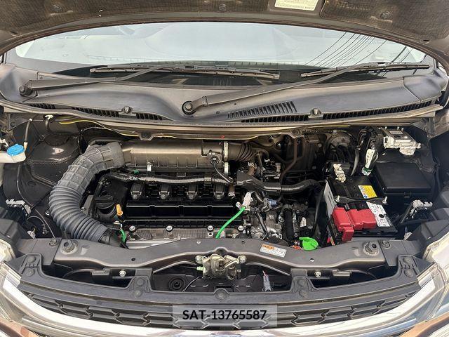 Suzuki SOLIO BANDIT 2018-01 311363-5