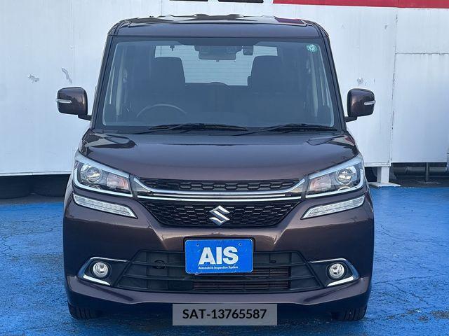 Suzuki SOLIO BANDIT 2018-01 311363-1
