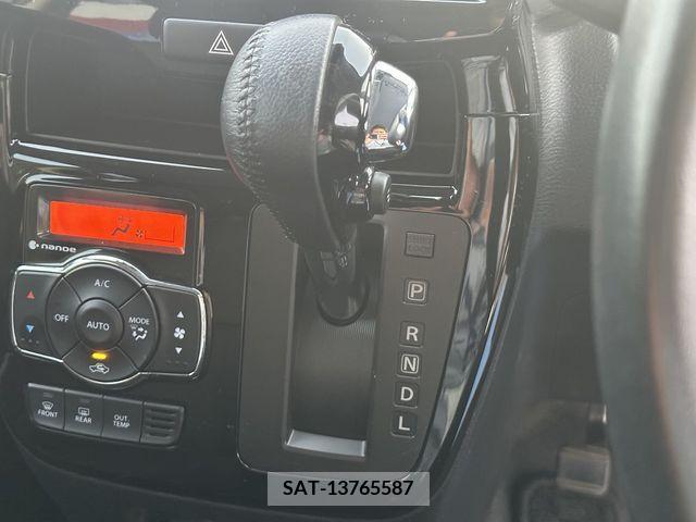 Suzuki SOLIO BANDIT 2018-01 311363-19