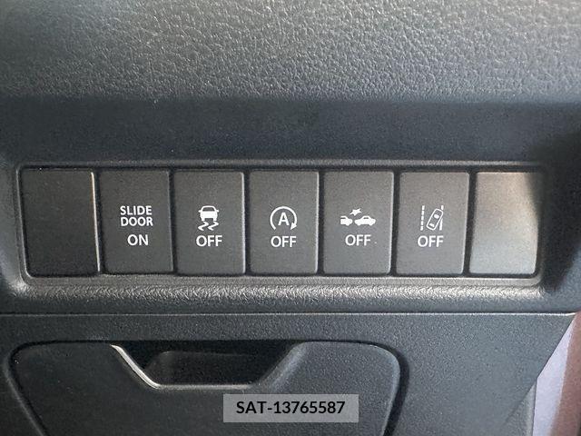 Suzuki SOLIO BANDIT 2018-01 311363-12
