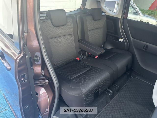 Suzuki SOLIO BANDIT 2018-01 311363-11
