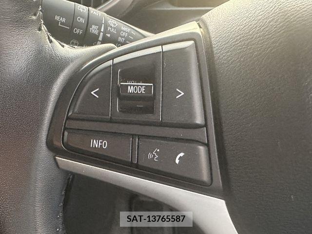 Suzuki SOLIO BANDIT 2018-01 311363-17