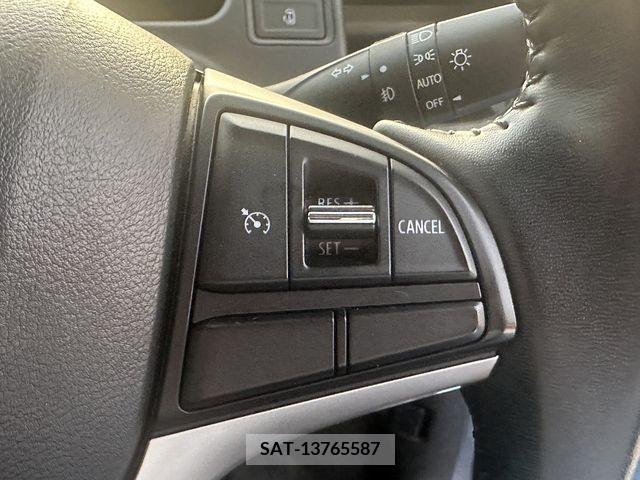 Suzuki SOLIO BANDIT 2018-01 311363-18