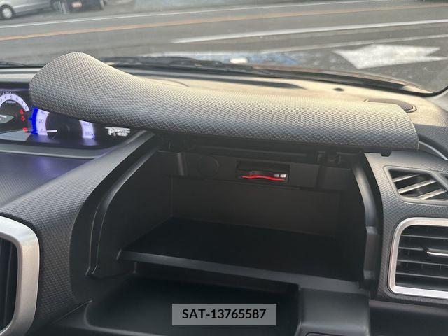 Suzuki SOLIO BANDIT 2018-01 311363-14