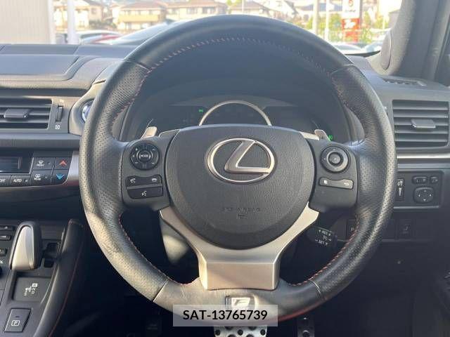 Lexus CT 2015-07 275244-8