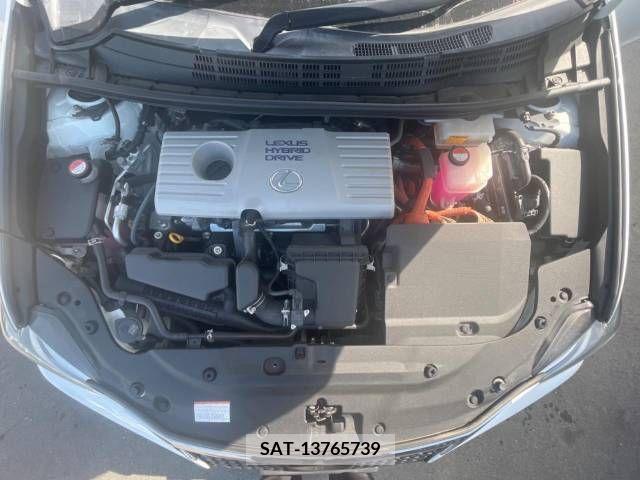 Lexus CT 2015-07 275244-18