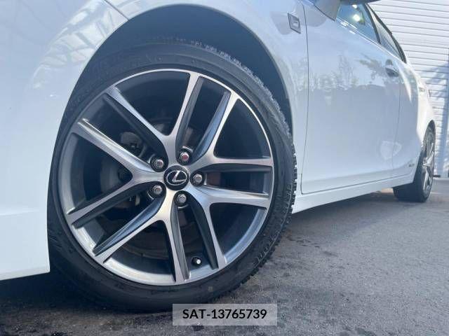 Lexus CT 2015-07 275244-15