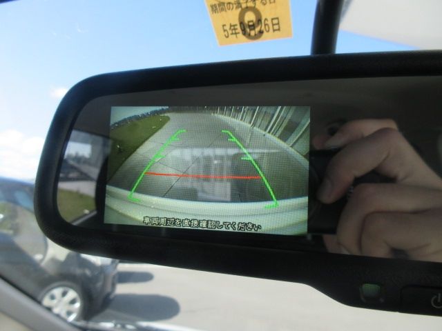 Nissan DAYZ 2014-09 13047-13