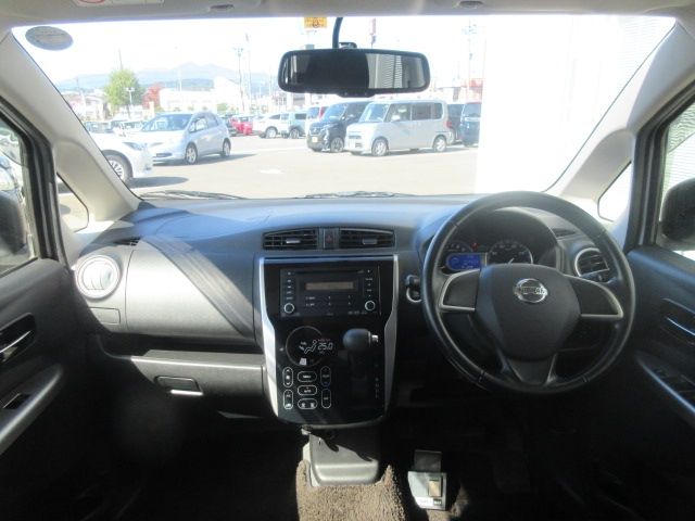 Nissan DAYZ 2014-09 13047-6