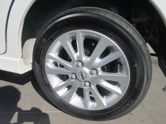 Nissan DAYZ 2014-09 13047-7