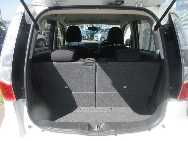 Nissan DAYZ 2014-09 13047-8