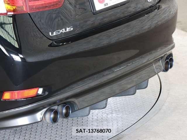 Lexus GS 2013-03 275286-4