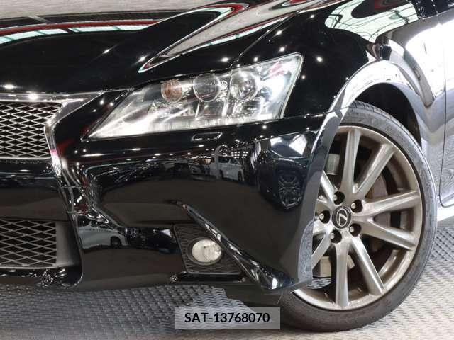 Lexus GS 2013-03 275286-14