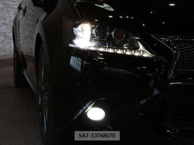 Lexus GS 2013-03 275286-13