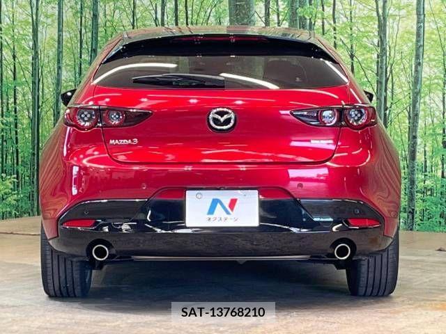 Mazda MAZDA3 2020-12 392023-16