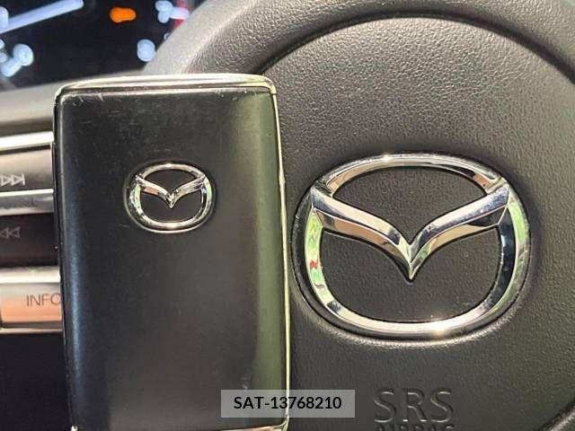 Mazda MAZDA3 2020-12 392023-8
