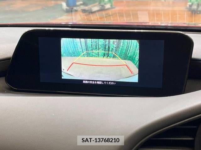 Mazda MAZDA3 2020-12 392023-3