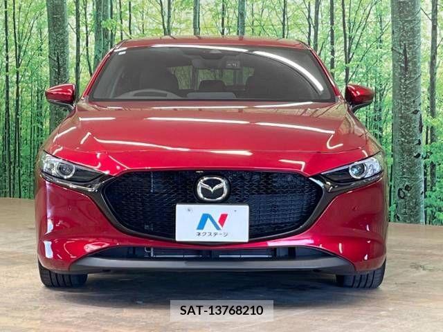 Mazda MAZDA3 2020-12 392023-15