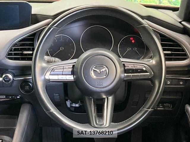 Mazda MAZDA3 2020-12 392023-11