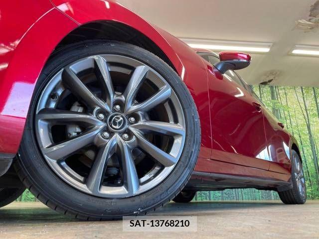 Mazda MAZDA3 2020-12 392023-10