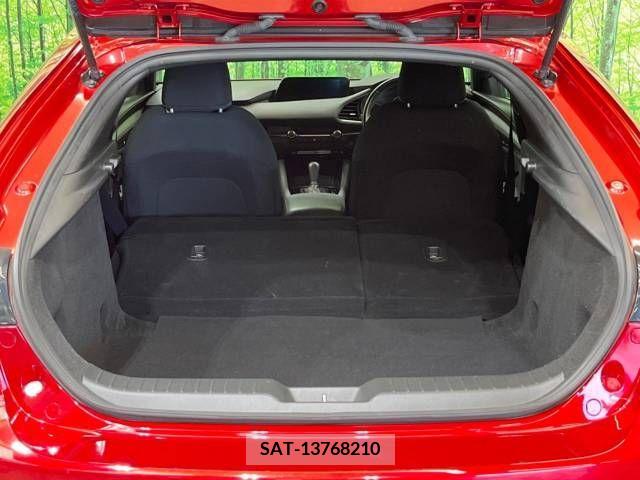 Mazda MAZDA3 2020-12 392023-14