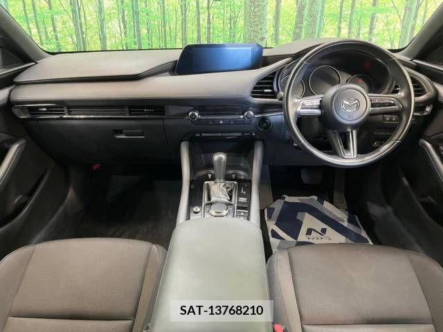 Mazda MAZDA3 2020-12 392023-1