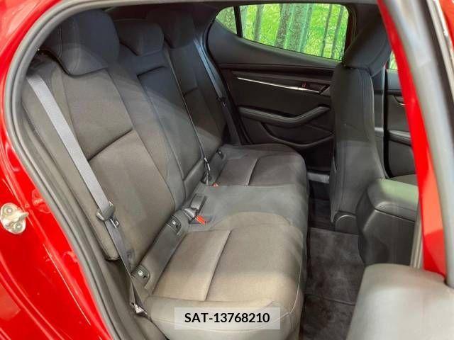 Mazda MAZDA3 2020-12 392023-13