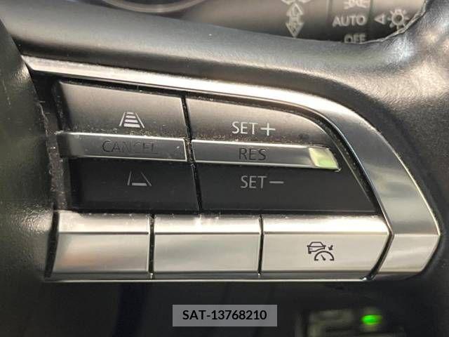 Mazda MAZDA3 2020-12 392023-5