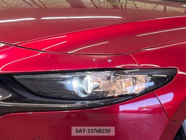Mazda MAZDA3 2020-12 392023-9