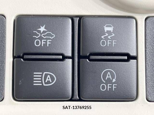 Daihatsu MOVE 2019-09 278088-5