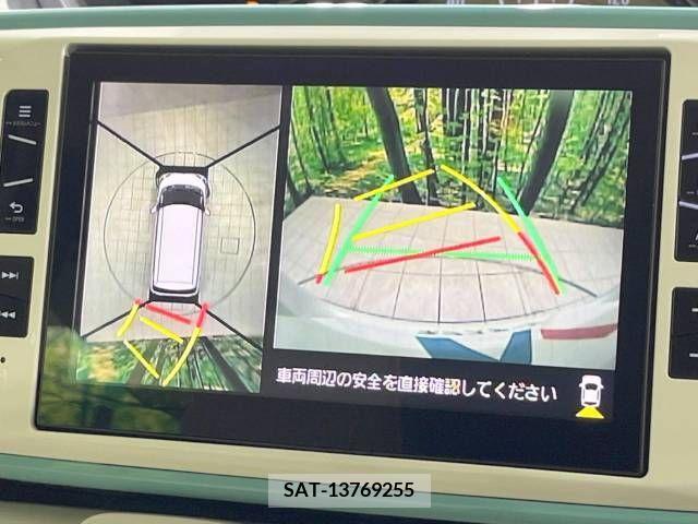 Daihatsu MOVE 2019-09 278088-3