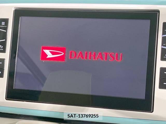 Daihatsu MOVE 2019-09 278088-2