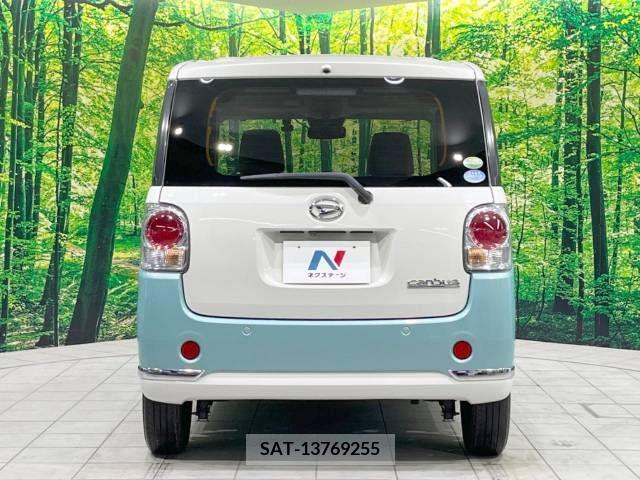 Daihatsu MOVE 2019-09 278088-15
