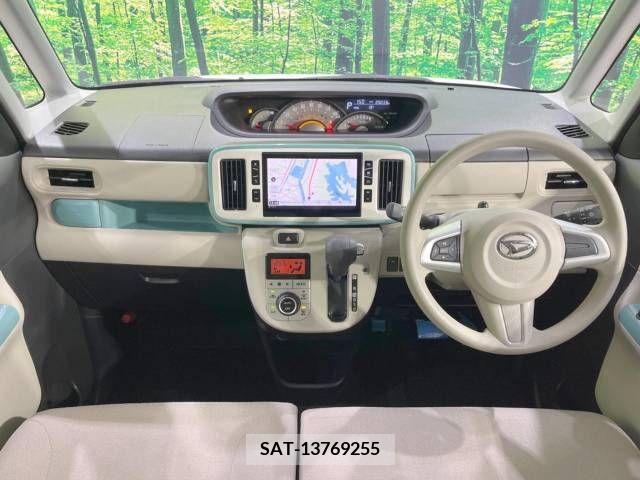 Daihatsu MOVE 2019-09 278088-1
