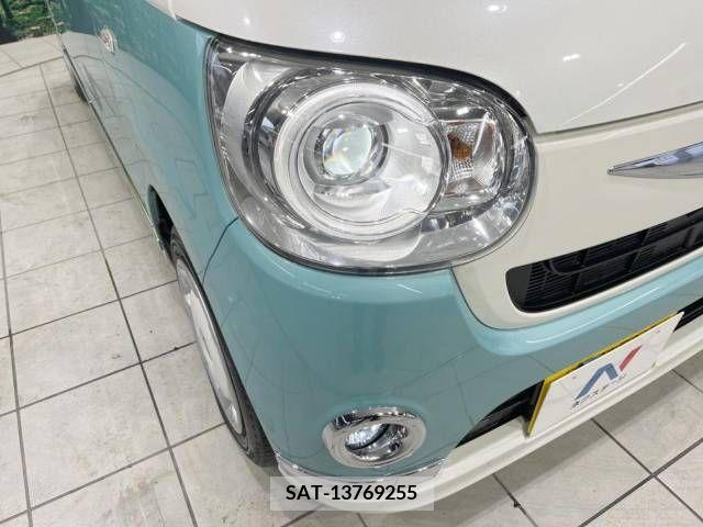 Daihatsu MOVE 2019-09 278088-12