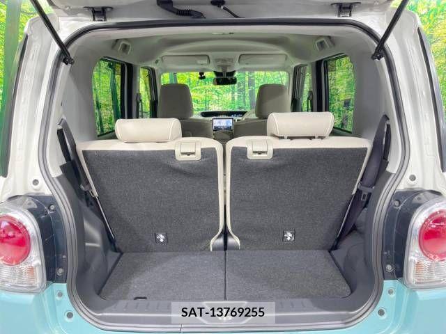 Daihatsu MOVE 2019-09 278088-10