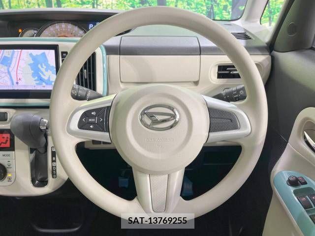 Daihatsu MOVE 2019-09 278088-11