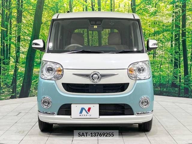 Daihatsu MOVE 2019-09 278088-14