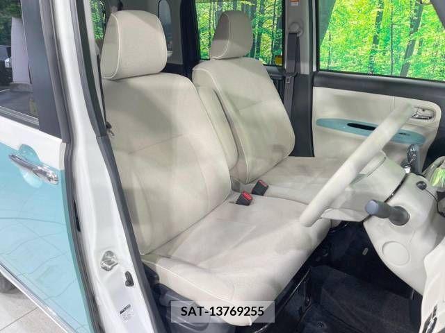 Daihatsu MOVE 2019-09 278088-8