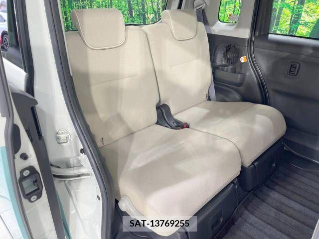 Daihatsu MOVE 2019-09 278088-9