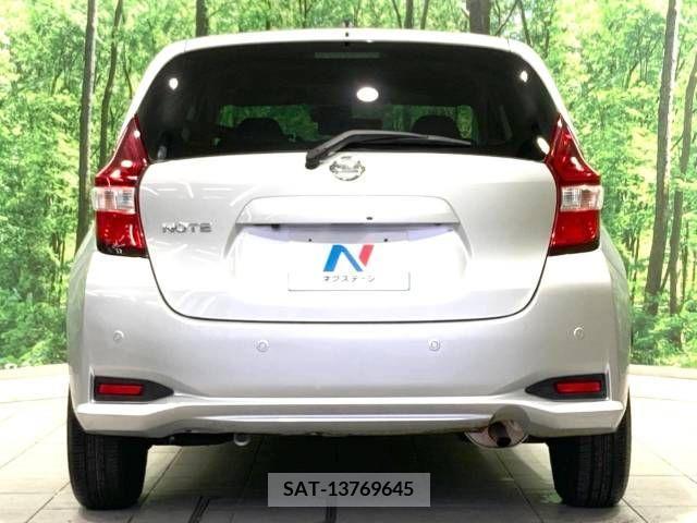 Nissan NOTE 2017-02 254218-14