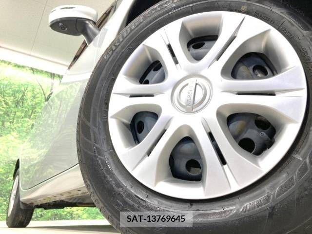 Nissan NOTE 2017-02 254218-12