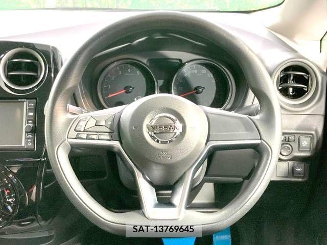 Nissan NOTE 2017-02 254218-10